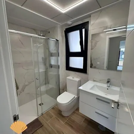 Beautiful Close To Villamartin Golf Apartment Alicante
