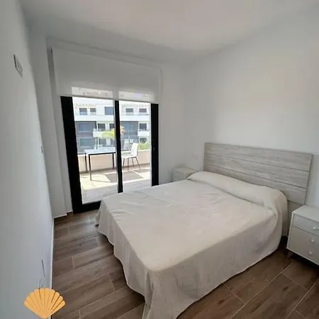 Apartment Beautiful Close To Villamartin Golf Alicante