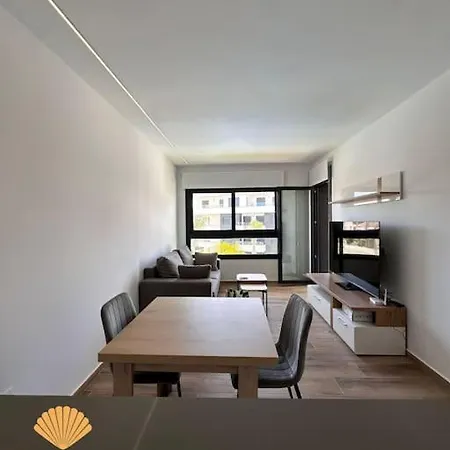 Beautiful Close To Villamartin Golf Alicante