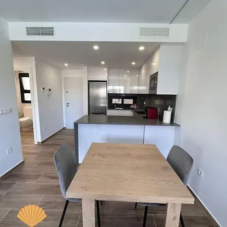 Beautiful Close To Villamartin Golf * Alicante