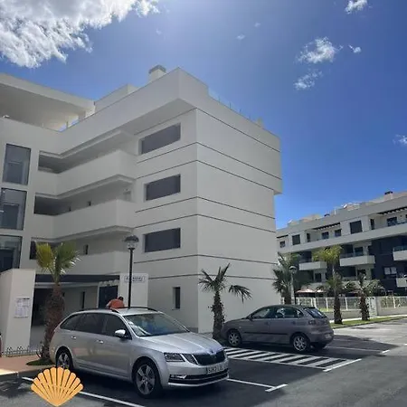 Beautiful Close To Villamartin Golf Apartment